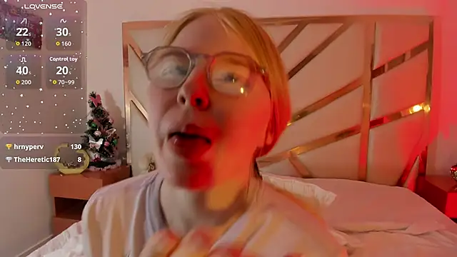 Alexa_Handler's cam snapshot