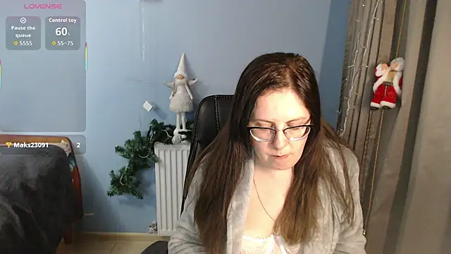 -Mandarishka-'s cam snapshot