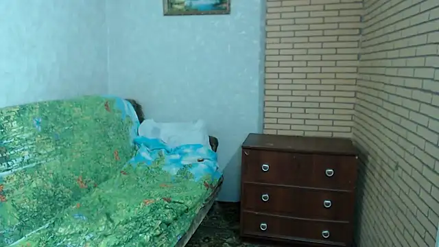 Alexilon's cam snapshot