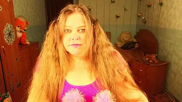 Audrey_Aura's cam snapshot