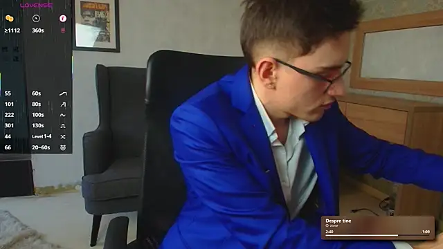 FelixStarkk's cam snapshot