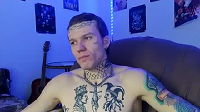 Huntall77's cam snapshot