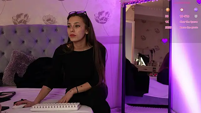 Anya_Sky's cam snapshot