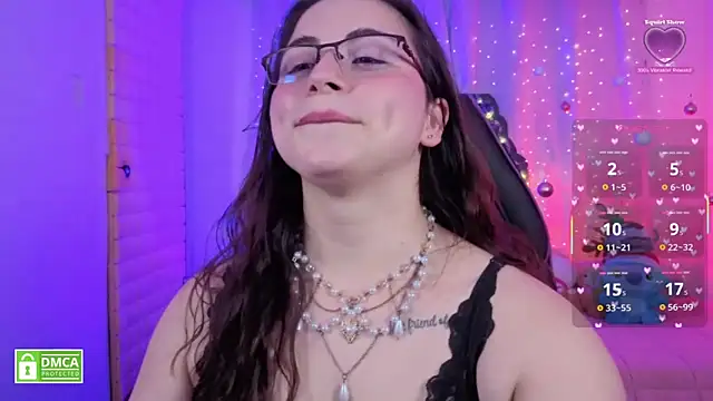 Taiga_Cute's cam snapshot