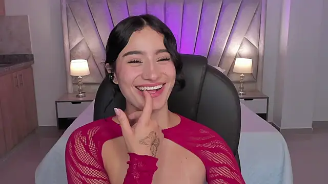 Saskia_litt's cam snapshot