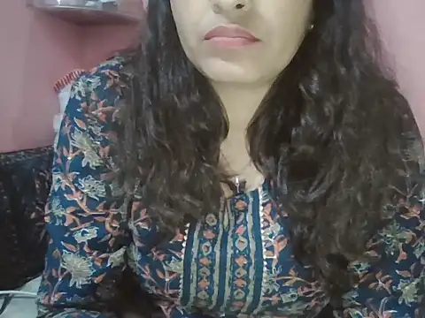 Hot-shanvi's cam snapshot