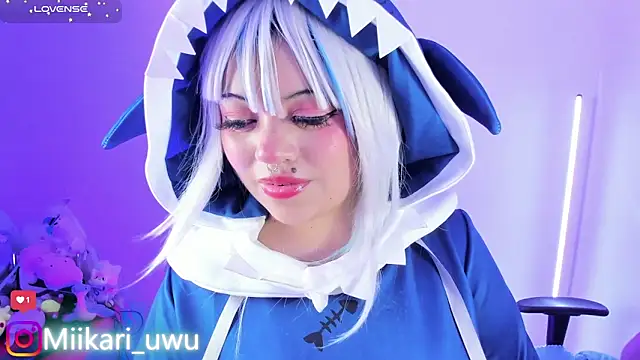 Ahri_Elderwood's cam snapshot