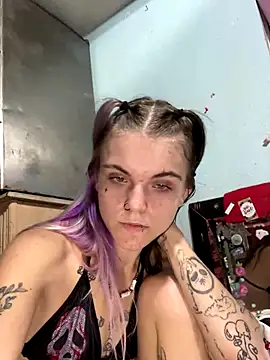 ittybittymeryssa's cam snapshot