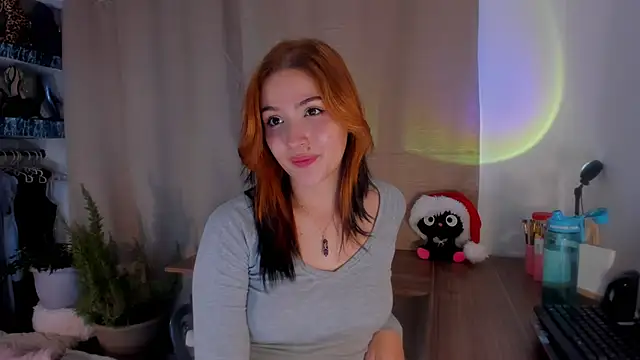 AmaruBloom's cam snapshot