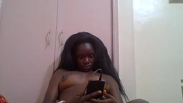 cutest_ebony's cam snapshot