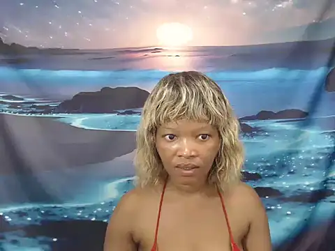 Bootyylicious's cam snapshot