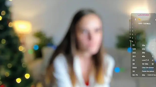 KarriVoisinet live sex cam