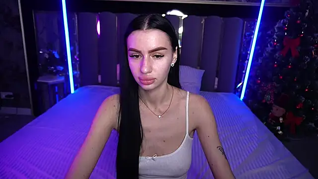 Snow_WhiteeeX live sex cam