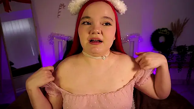 Rose_Luvv live sex cam