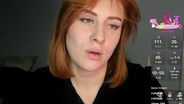 KindKristy live sex cam