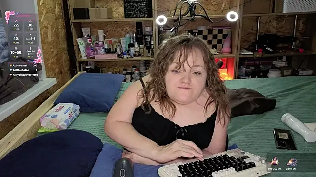 MiniNatalie live sex cam