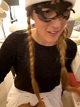 NaughtyCatgirl's cam snapshot