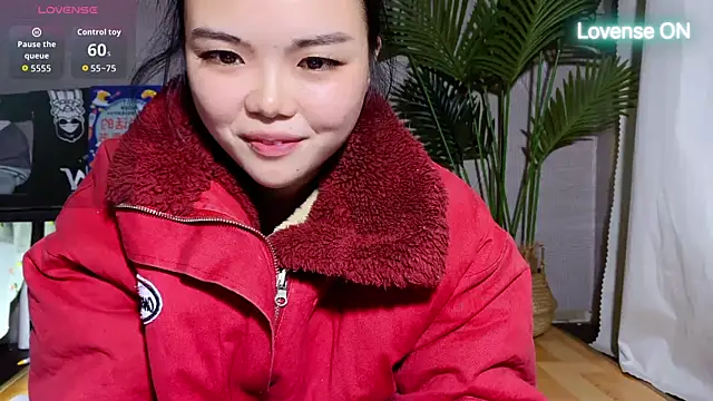 0xiaosu0's cam snapshot