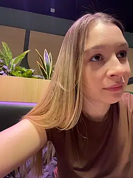 SashaCatt's cam snapshot