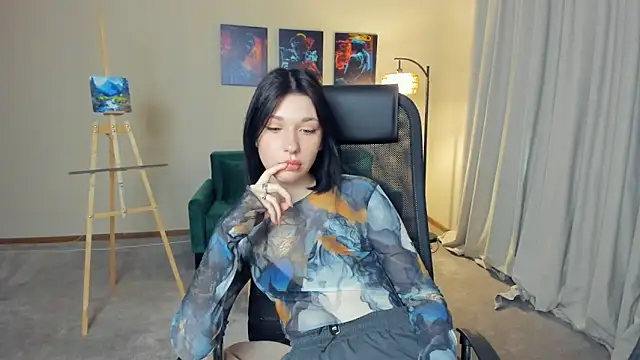 MilissaDegeorge live sex cam