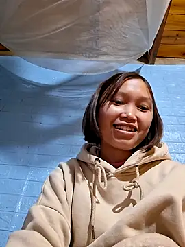 bimbim-cute's cam snapshot