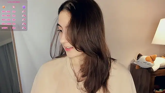 DracosMoon live sex cam