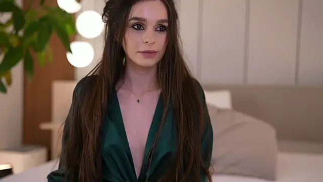 DoviaClaire's cam snapshot