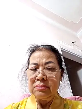 Hotestlove's cam snapshot