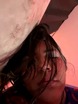 JulianaCastillo's cam snapshot