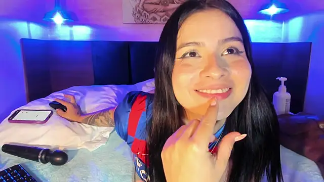 AnneDixie's cam snapshot