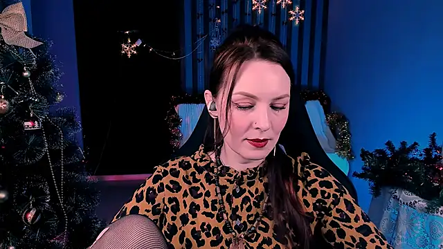 VandaRossi live sex cam