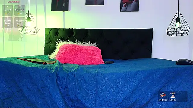 Allison_Dubois's cam snapshot