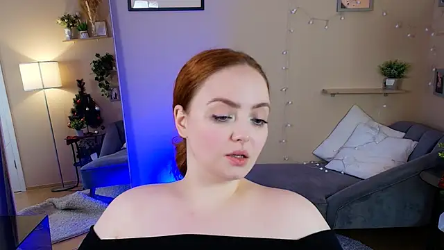 blessbinny's cam snapshot