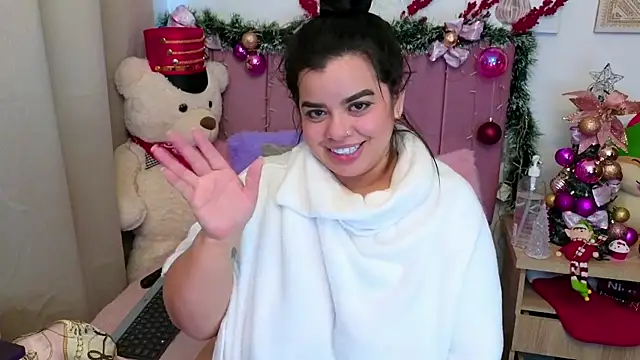 MiahJoness's cam snapshot