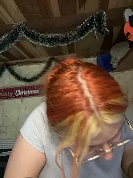 Sophia_Weest99's cam snapshot