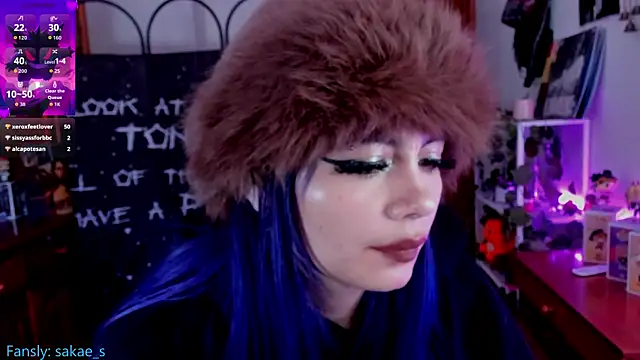 _sakae_'s cam snapshot