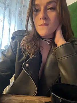 CrazyTori's cam snapshot