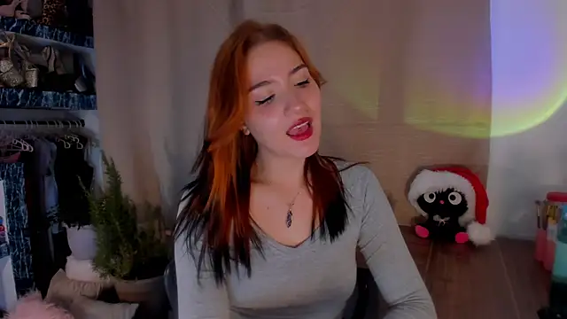 AmaruBloom's cam snapshot