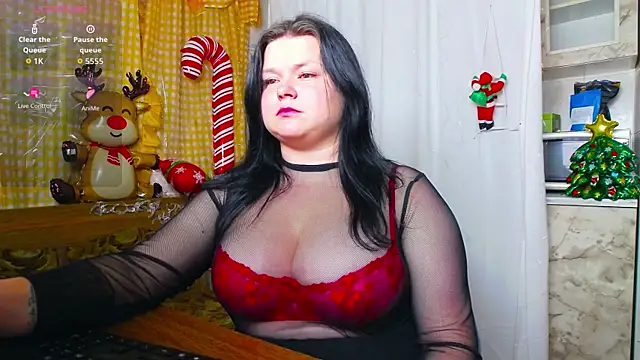 Linasexy777's cam snapshot