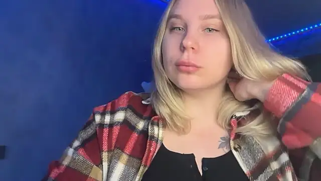 Thalia__Star's cam snapshot