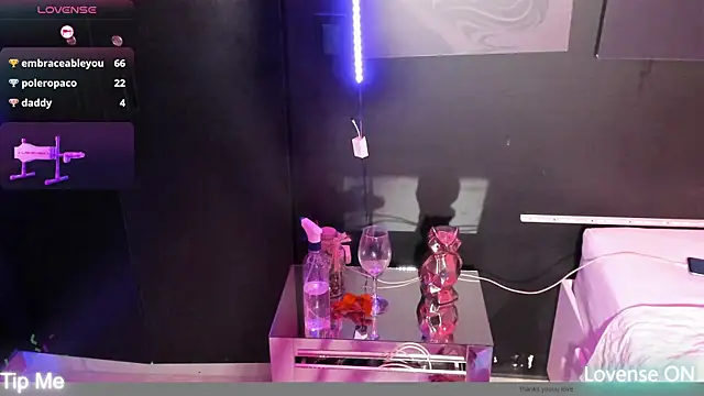 DollyBrowncc's cam snapshot