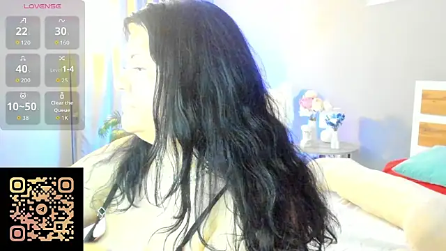 sandra_jackson live sex cam