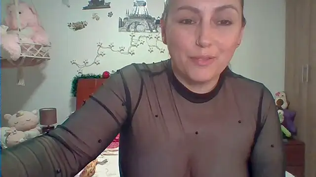 Venusina_07's cam snapshot