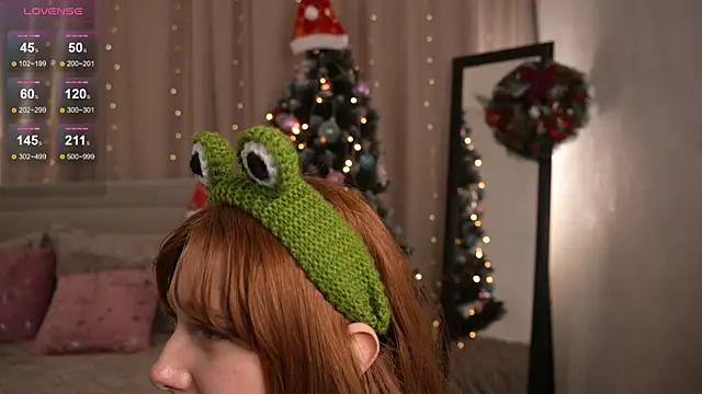 AdritVance live sex cam