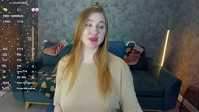 handsome_D's cam snapshot