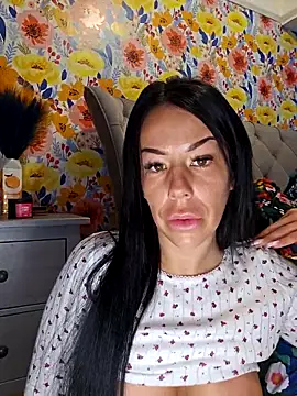 Maddythemilf's cam snapshot