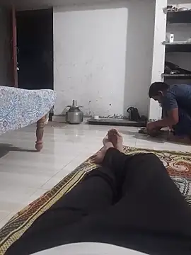 shubhamkumaraoo's cam snapshot