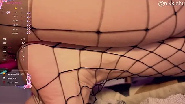 nikkichu's cam snapshot