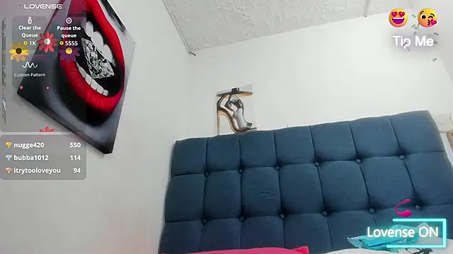 Agata_Wishx's cam snapshot