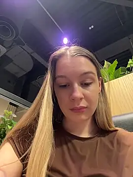 SashaCatt's cam snapshot